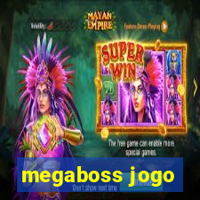 megaboss jogo